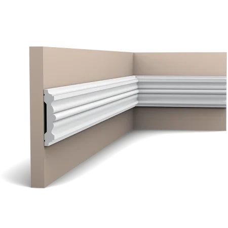 Молдинг Orac P9020 (96*21*2000 мм) в Салавате