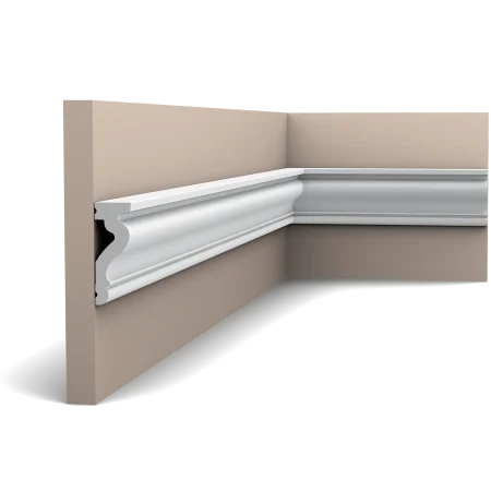 Молдинг Orac DX174 (60*22*2300 мм) в Салавате