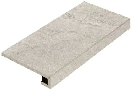 Керамогранит Italon Клаймб Айс ступень фронт 33х60 в Салавате