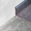 Плинтус для ковролина Korner в Салавате