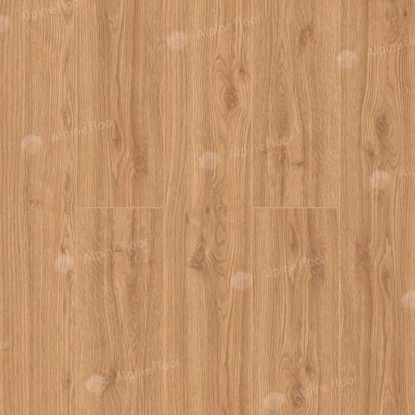 Каменно-полимерная плитка Alpine Floor Classic Light Дуб Классический ECO 162-77 MC 3.5мм, 34 класс в Салавате