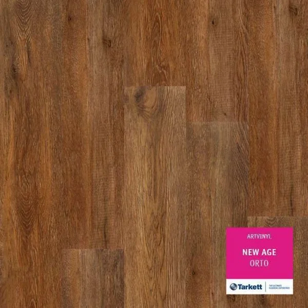ПВХ плитка Tarkett New Age Orto Планка 152Х914 в Салавате