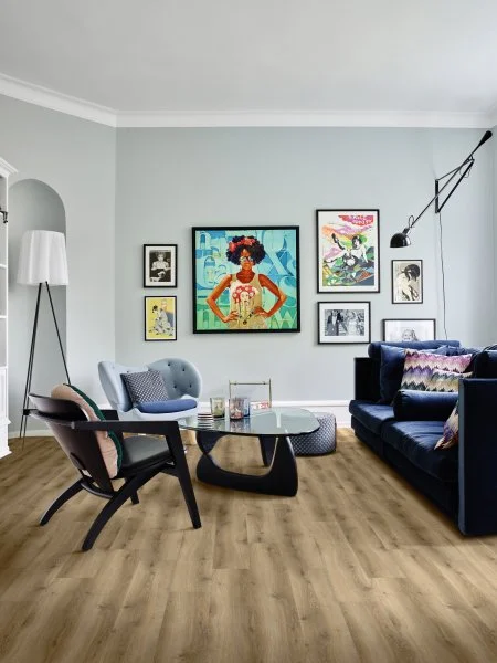 Плитка SPC Adelar Solida Traditional Oak 03826 в Салавате