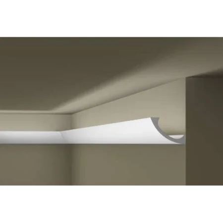 Карниз NMC Wallstyl WT3 (80х110х2000мм) в Салавате