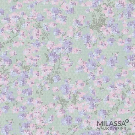 Обои Milassa Modern  М2, 005/1 в Салавате