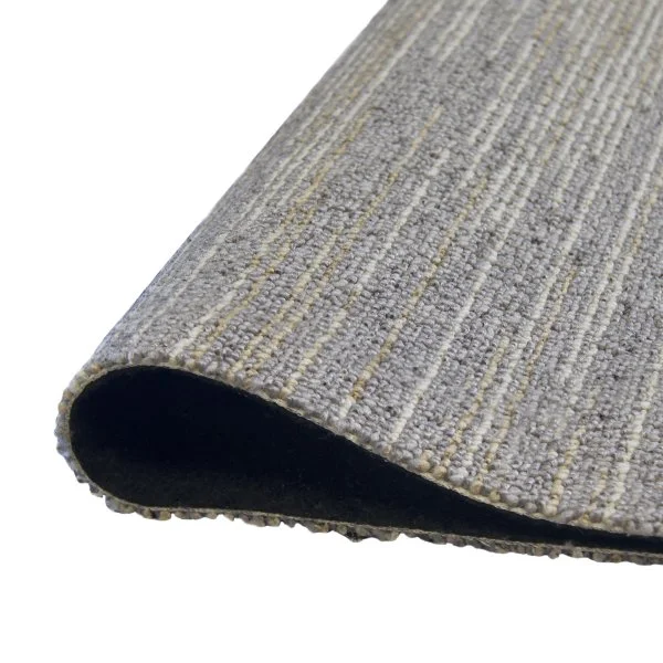 Ковровое покрытие Zartex Меланж 071 Бежево-серый - 4 м в Салавате