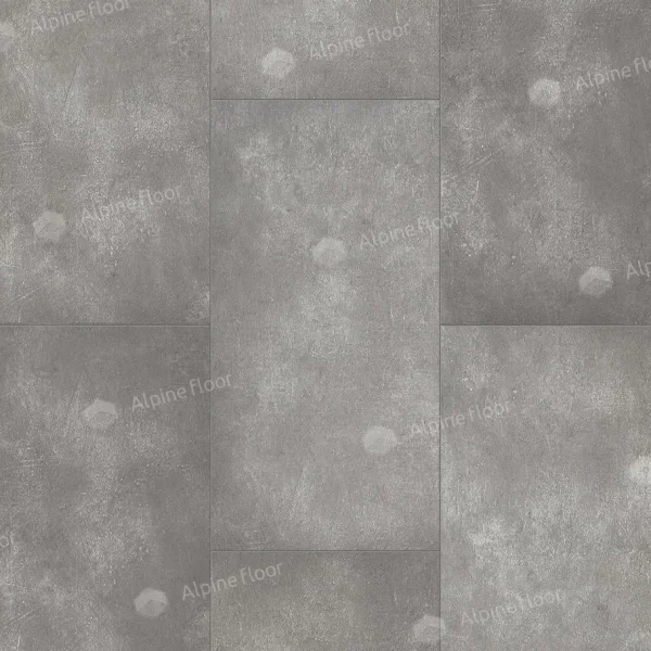 Каменно-полимерная плитка Alpine Floor Stone Девон ECO 4-12, 4 мм 43 класс в Салавате
