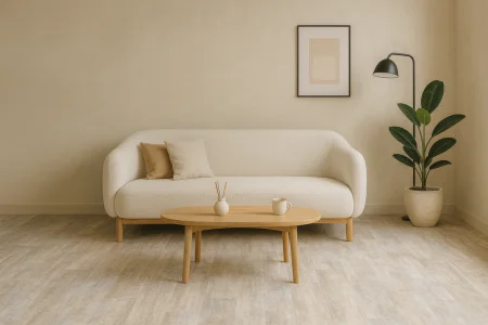 Плитка SPC Bonkeel Funky 3.85мм Blaze в Салавате