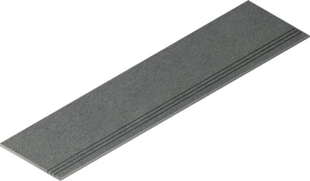 Керамогранит Italon Эверстоун Лава 30х120 ступень в Салавате