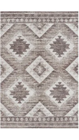 Ковер Синтелон Creative 2,00х2,90 33EBE Прямоугольник в Салавате