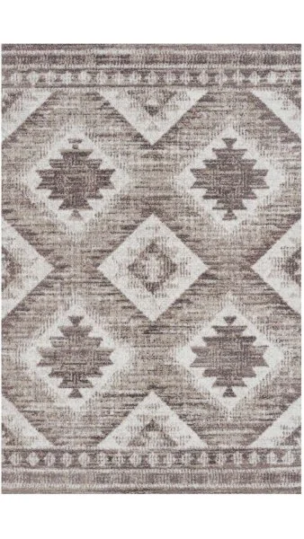 Ковер Синтелон Creative 2,00х2,90 33EBE Прямоугольник в Салавате