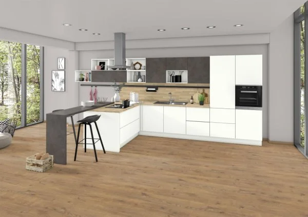 Ламинат Egger PRO 8/33 Дуб Гроув EPL089 в Салавате