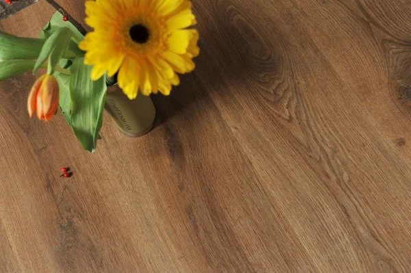 Кварц-виниловая плитка FineFloor Light Дуб Брага FF-1335 в Салавате