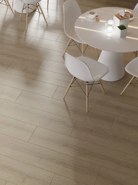 Ламинат Egger PRO 8/33 4V Large Aqua+ Дуб Шерман светло-коричневый EPL204 в Салавате