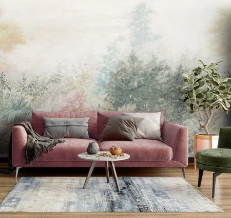 Обои Loymina Пейзаж ART2 012 в Салавате