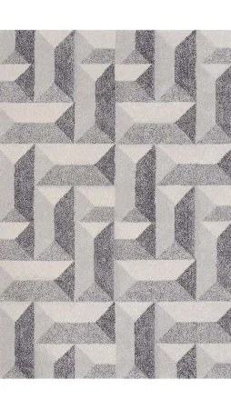 Ковер Синтелон Pastel 0,80x1,50 61SGS Прямоугольник в Салавате