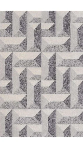 Ковер Синтелон Pastel 0,80x1,50 61SGS Прямоугольник в Салавате