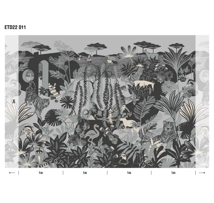 Обои Loymina Etude vol. II ETD22 011 в Салавате