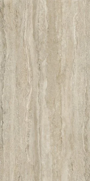 Керамогранит Vitra CityStone Травертин Линейный 60х120 (Натуральная и Реттифицированная) в Салавате