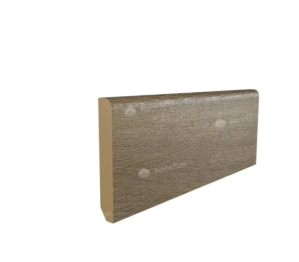 Кварцевый плинтус Alpine Floor Parquet Light 13-7 Дуб Насыщенный в Салавате