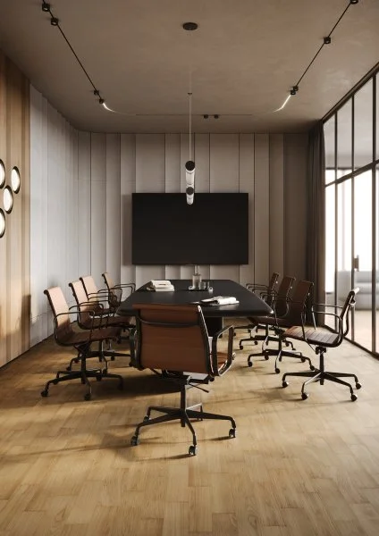 Паркетная доска Quartz Parquet Штучный паркет Гикори Североамериканский 44-400-74 в Салавате