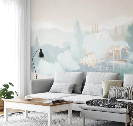 Обои Loymina Пейзаж vol. 2 ART12 003 в Салавате