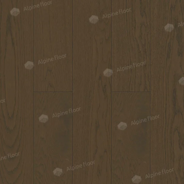 Инженерная доска Alpine Floor Villa Дуб Вулкано в Салавате