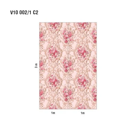 Обои Loymina Classic II V10, 002/1, C2 в Салавате