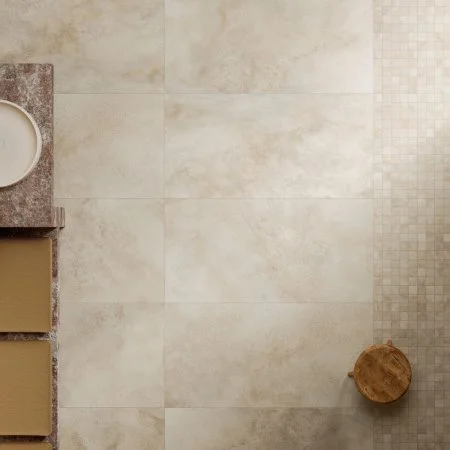 Керамогранит Coliseum Монца Крим 60х120 (Натуральный и Реттифицированный) в Салавате