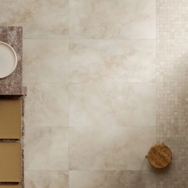 Керамогранит Coliseum Монца Крим 60х120 (Натуральный и Реттифицированный) в Салавате