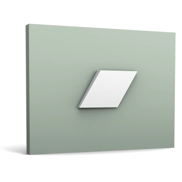 Декоративная панель Orac W100 (15x25,8x2,9 см) в Салавате