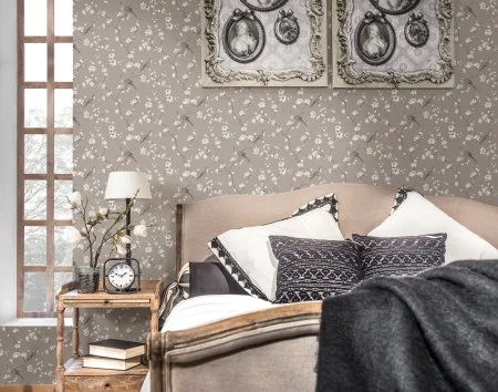 Обои Loymina La Belle Epoque BQ5, 012 в Салавате