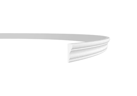 Молдинг Европласт 1.51.377 Гибкий 2,0 м в Салавате