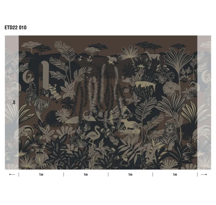 Обои Loymina Etude vol. II ETD22 010 в Салавате