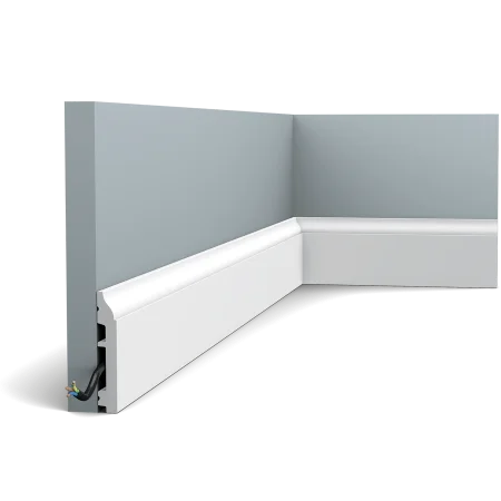 Плинтус Orac SX172 (85*14*2000 мм) в Салавате