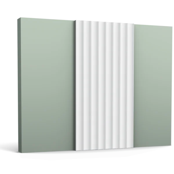 Декоративная панель Orac W110 Flex (200x25x1.6 см) в Салавате