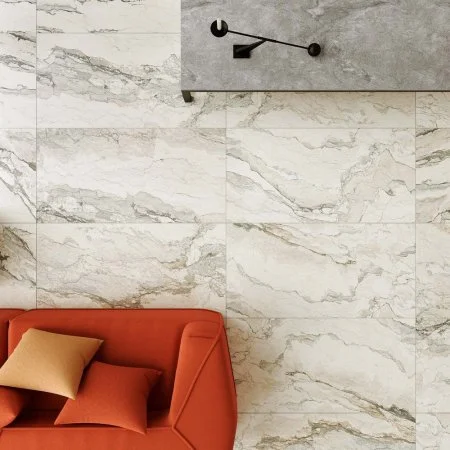 Керамогранит Coliseum Канова Сэнд 60х120 (Натуральный и Реттифицированный) в Салавате