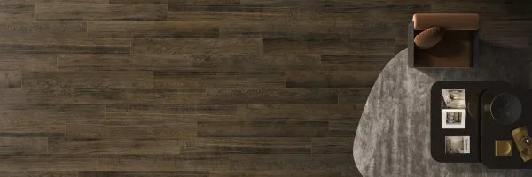 Керамогранит Italon Этернум Могано 20х160 (Натуральная и Реттифицированная) в Салавате