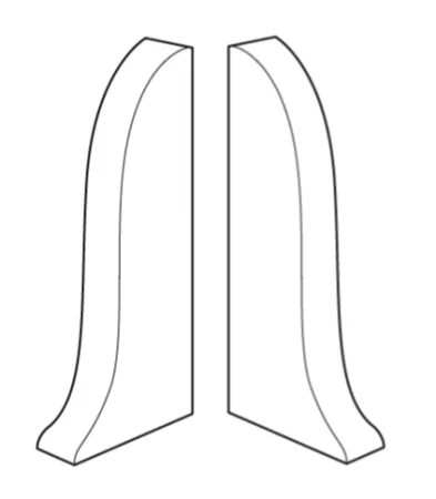 Заглушки Royce 55 №551 Грей в Салавате