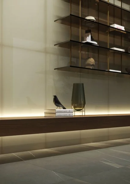 Керамогранит Italon Метрополис Гласс Сэнд 80х160 (Люкс и Реттифицированная) в Салавате