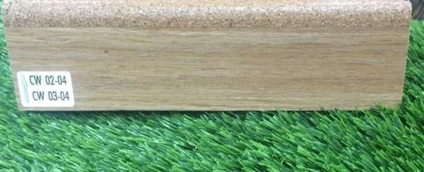 Эластичный пробковый плинтус ArtCorkDesing CW 03-04 10х60х915 мм в Салавате