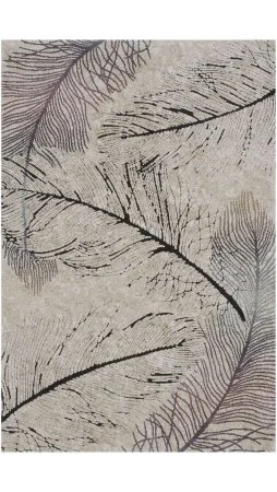 Ковер Синтелон Boho 0,80х1,50 59EME Прямоугольник в Салавате