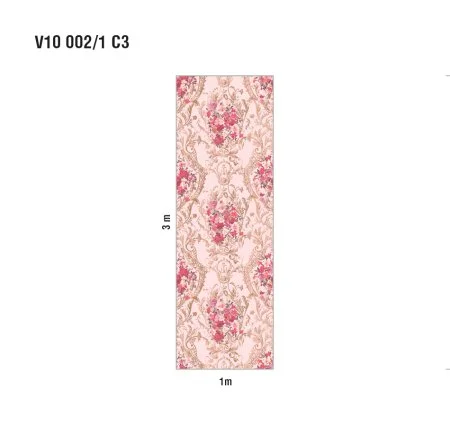 Обои Loymina Classic II V10, 002/1, C3 в Салавате