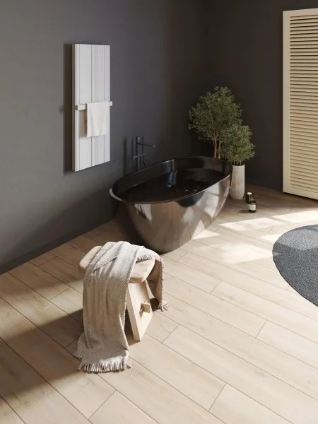 Ламинат Egger PRO 8/33 4V Aqua+ Дуб Валенди Песочный EPL213 в Салавате