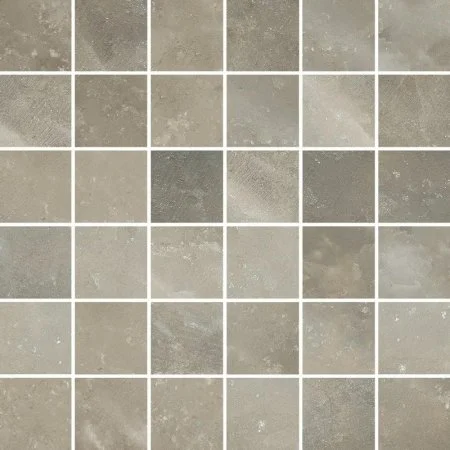 Керамогранит Coliseum Ривьера Дарк Мозаика (Натуральная, 30х30) в Салавате