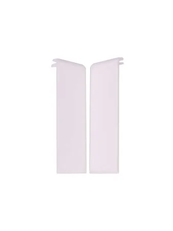 Заглушки Korner 100 Белый в Салавате