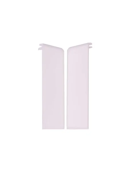 Заглушки Korner 100 Белый в Салавате