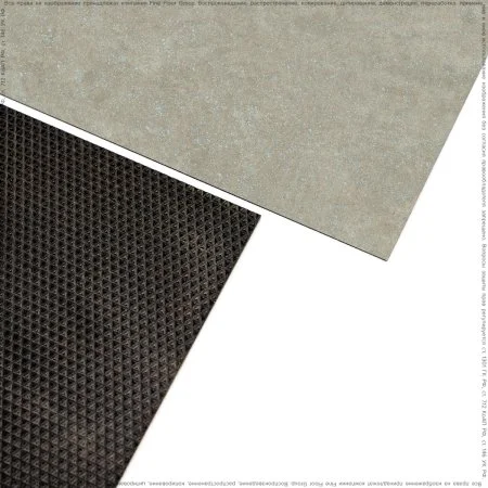 ПВХ плитка FineFlex Stone Эбеко FX-204 в Салавате