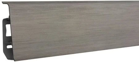 Пластиковый плинтус Bonkeel Style BS7018 (70х26х2200 мм) в Салавате