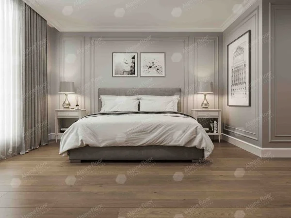 Инженерная доска Alpine Floor Villa Дуб Гранд Каньон в Салавате